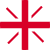 TIANJIN, CHINA flag