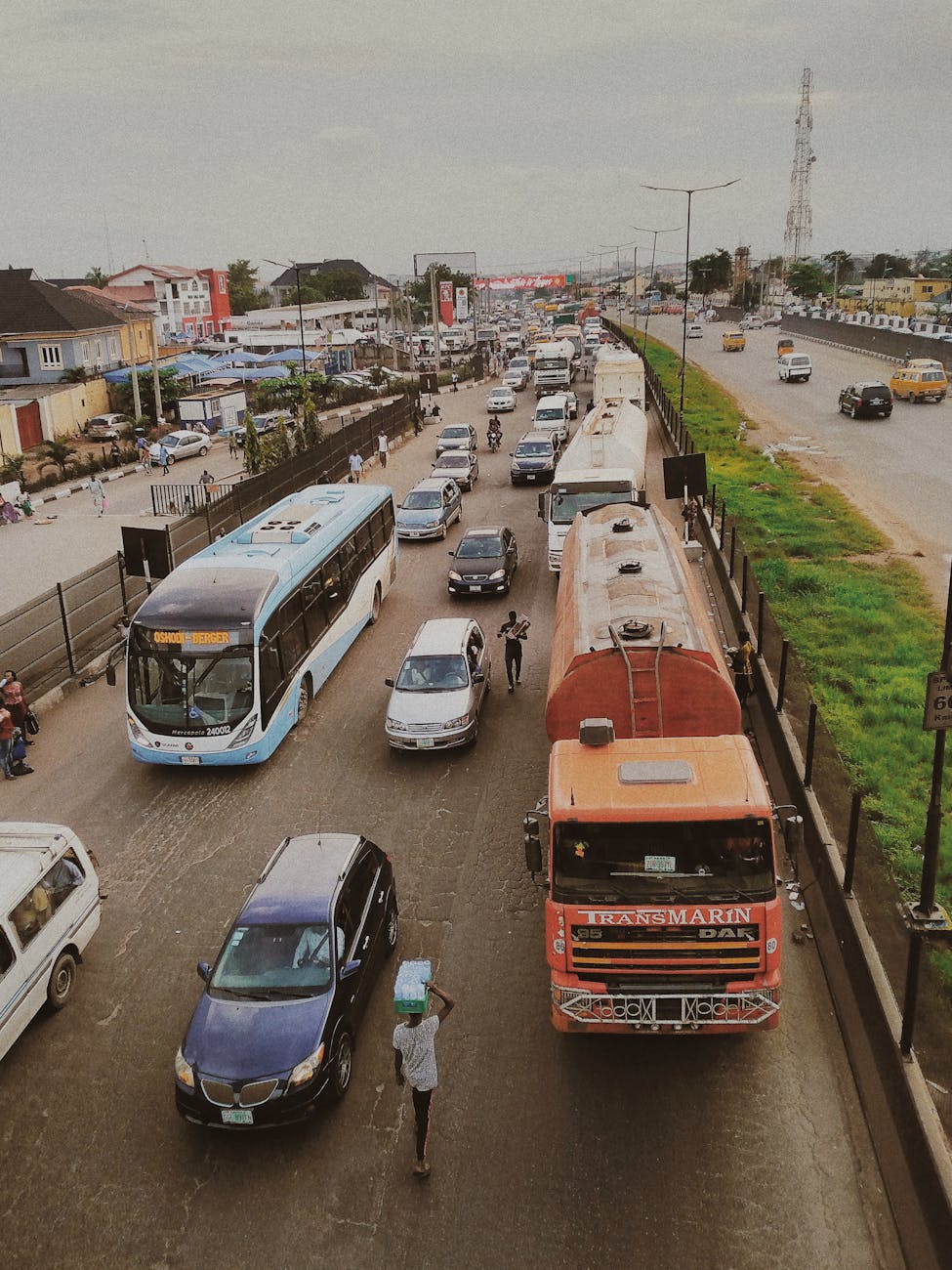 ABUJA, NIGERIA